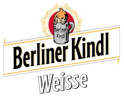 Berliner Kindl Weisse logo